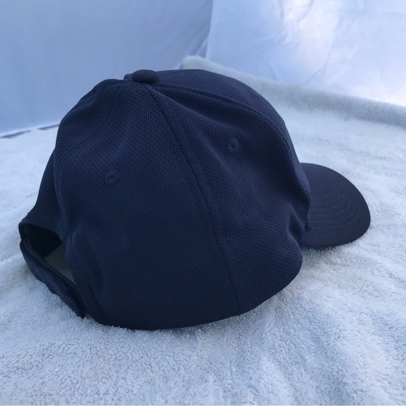 OC Sports - MLB Milwaukee Brewers Adjustable Baseball Cap - Picture 6 of 16